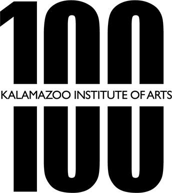 100 Year Logo