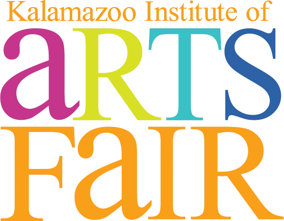 KIA Arts Fair Logo