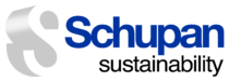 Schupan Sustainability logo