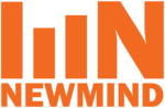Newmind Logo