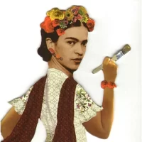 0218 QUOTABLE NOTABLE FRIDA KAHLO
