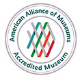 American Alliance of Museums logo