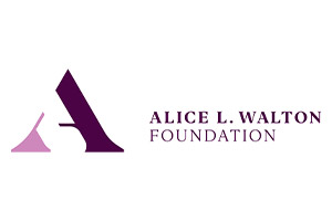 Alice Walton Foundation Logo