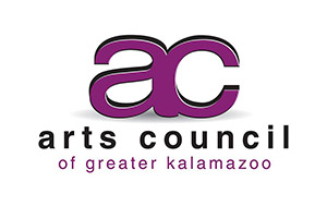 Arts Council of Greater Kalamazoo logo