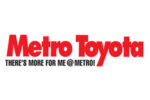 DeNooyer - Metro Toyota Logo