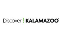 Discover! Kalamazoo logo