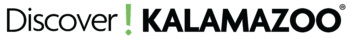 Discover Kalamazoo Logo