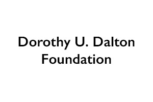 Dorothy U. Dalton Foundation Logo
