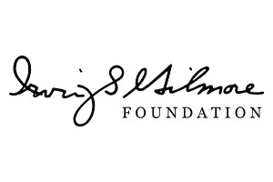 Irving S. Gilmore Foundation Logo