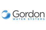 Gordon Water Systems Logo