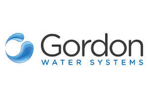 Gordon Water Systems Logo