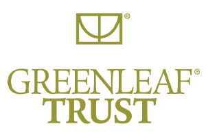 Greenleaf Trust Logo