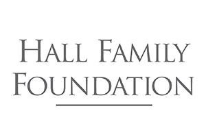 Hall-Houseman Family Foundation Logo