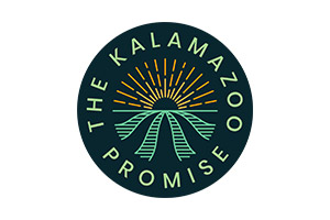 The Kalamazoo Promise Logo