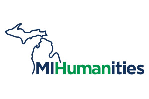 Michigan Humanities Council Logo