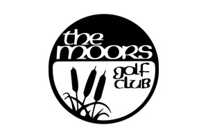 The Moors Golf Club Logo