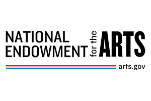 National Endowment for the Arts Logo