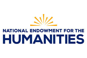 National Endowment for the Humanities Logo