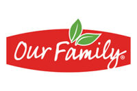 Our Family Logo