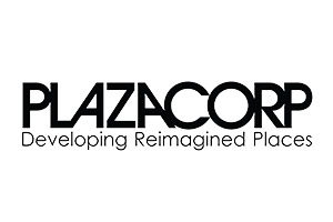 PlazaCorp logo