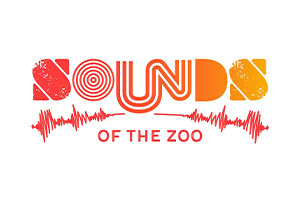 Sounds of the Zoo Logo