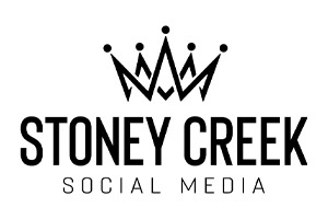 Stoney Creek Social Media Logo