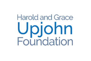 Harold and Grace Upjohn Foundation Logo