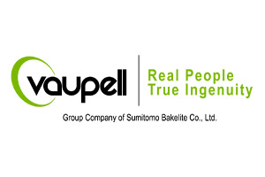 Vaupell Logo