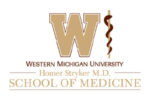 WMU School of Medicine Logo