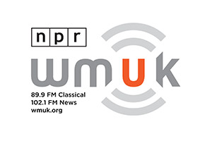 WMUK Logo