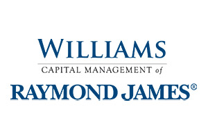 Williams Capital Management Logo