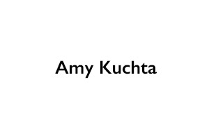 Amy Kuchta