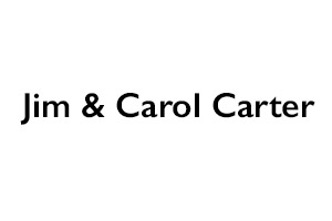Jim & Carol Carter