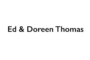 Ed & Doreen Thomas