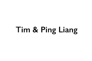 Tim & Ping Liang