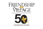 Friendship-village-50 Friendship Village Logo