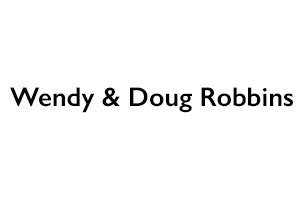 Wendy and Doug Robbins