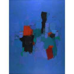 Olga Albizu, Untitled