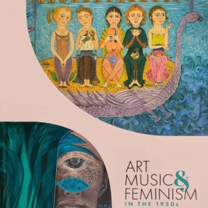 Art Music and Feminism -Catalog