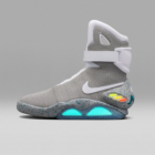 Nike, Nike MAG, 2015. Image courtesy of the Department of Nike Archives