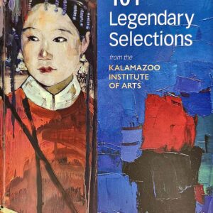 101 LEGENDARY SELECTIONS FROM THE KIA - Catalogue