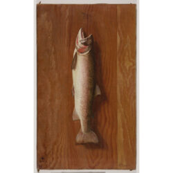 Grafton Tyler Brown, Trout