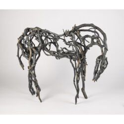 Deborah Butterfield, Hoku (Untitled.2411)