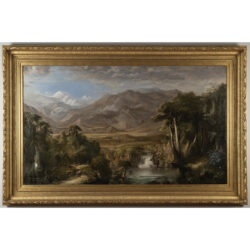 Robert Seldon Duncanson, Heart of the Andes