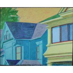 Marilyn Johnson, Stuart Avenue