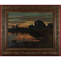 Alfred Juergens, Twilight