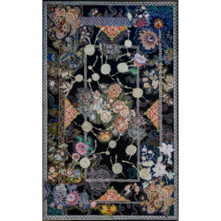 Miriam Schapiro, The Square Root of Paradise