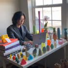 Taekyeom Lee. Image courtesy of the artist