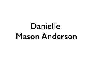 Danielle Mason Anderson Logo