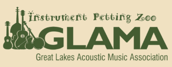 GLAMA logo